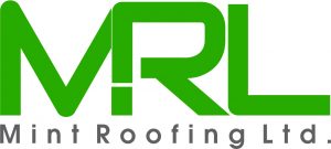 Mint Roofing Ltd. logo