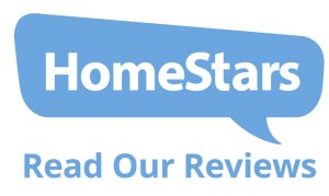 Mint Roofing HomeStars Reviews