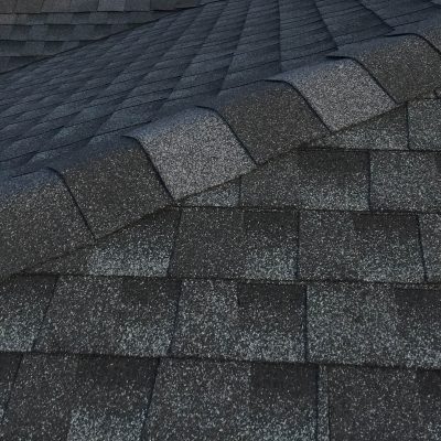Mint Roofing Shingles for homes in Durham Regions
