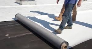 Mint Roofing Rubber Roofing1 Mint Roofing Installs Low Slope and Flat Roofing