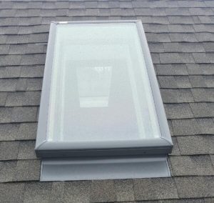 Skylights and Suntunnels by Mint Roofing