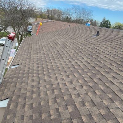 Mint Roofing services Oshawa, Whitby, Clarington, Pickering, Ajax and the rest of Durham Region