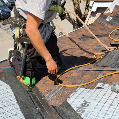 Mint Roofing services Oshawa, Whitby, Clarington, Pickering, Ajax and the rest of Durham Region