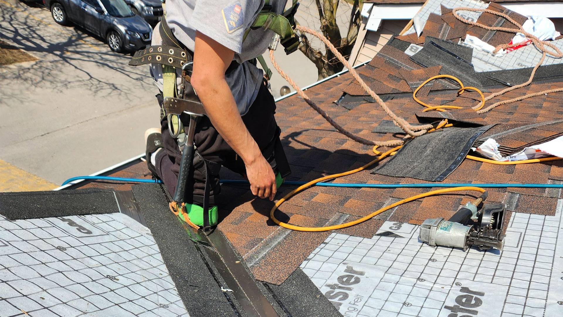 Mint Roofing services Oshawa, Whitby, Clarington, Pickering, Ajax and the rest of Durham Region