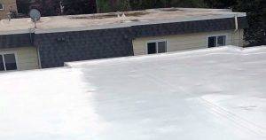 roof coating
