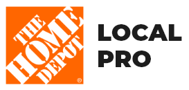 Home Depot Local Pro