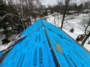 112 Mystic Point Road1