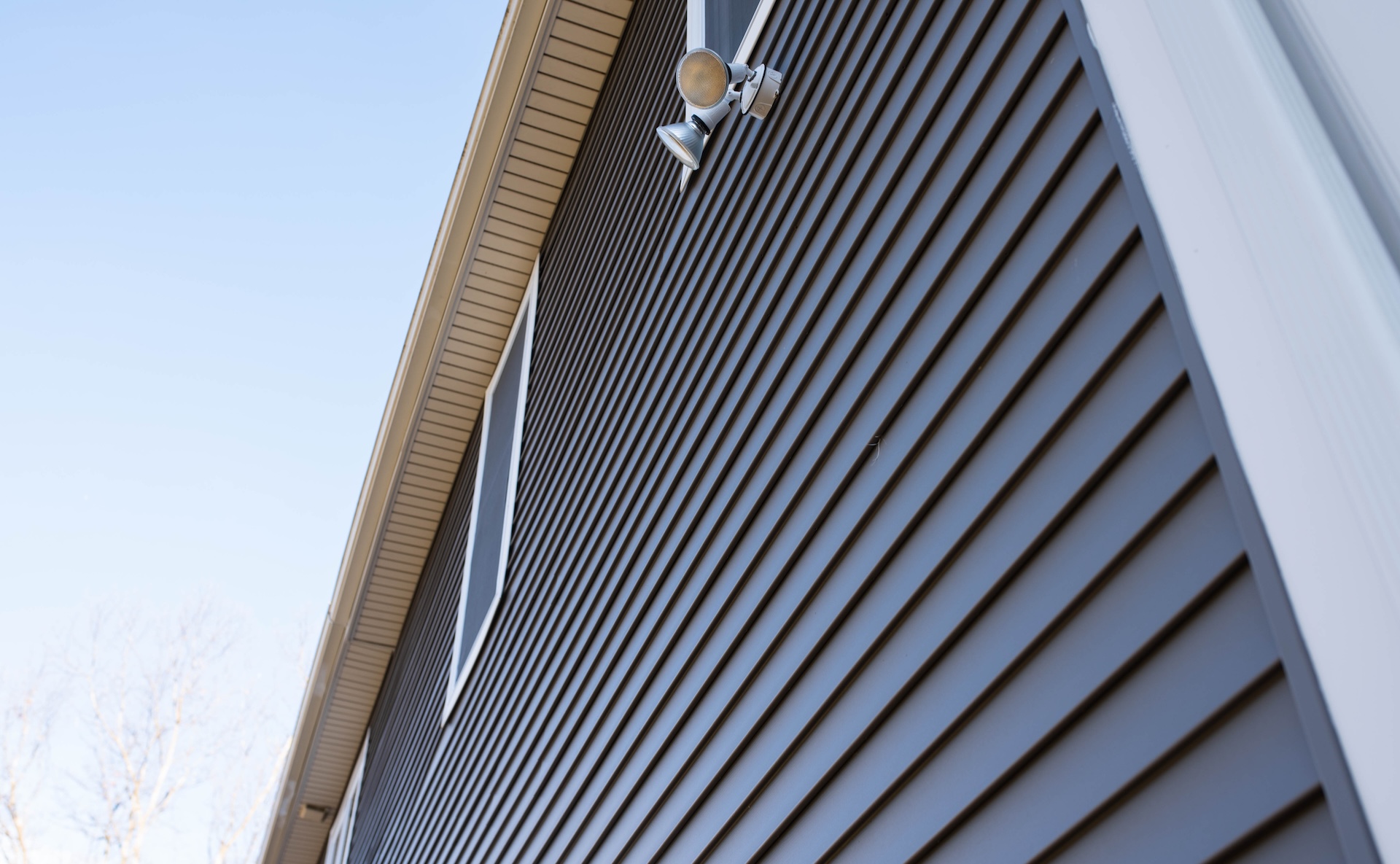 Siding Installation Services in Durham Region Siding Installation Services in Durham Region